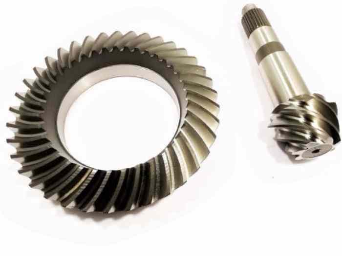 COUPLE CONIQUE PONT ARRIERE 168 BMW 32...