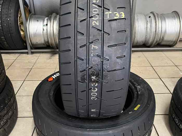 Pneus hankook 200/580/15