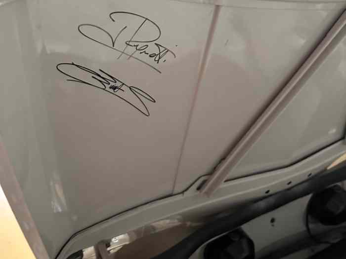 RENAULT R8 GORDINI 1300 R 1135 4