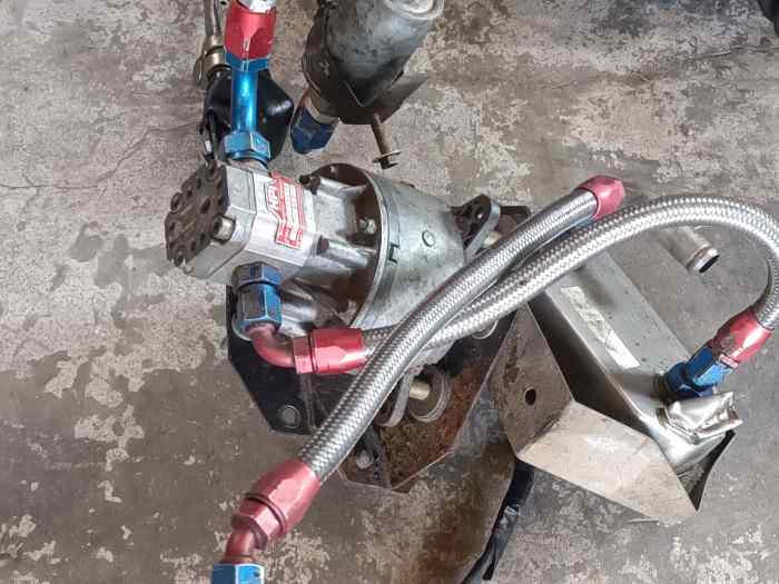 reserve boite de vitesse sadev clio 1 gra 1