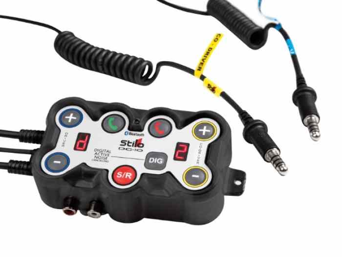 Radio Stilo DG-10