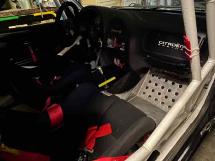 Saxo VTS N2S 1