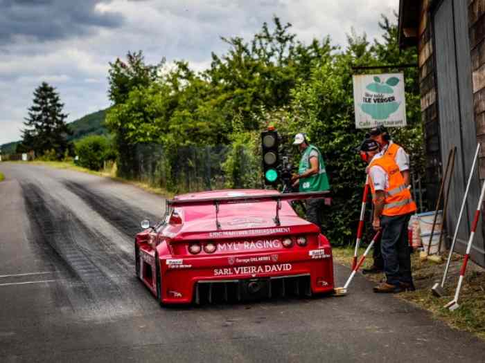 Speedcar GTR , dernier prix ! 2