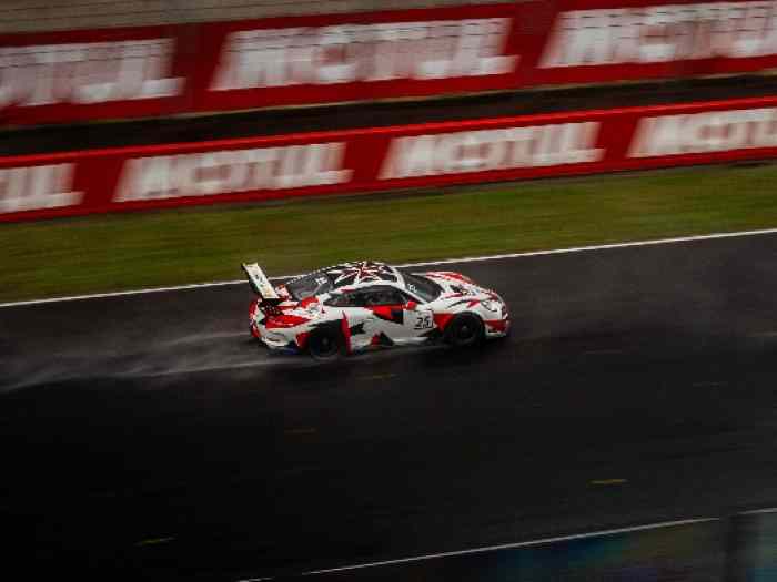 Porsche 991.1 CUP 2015 4