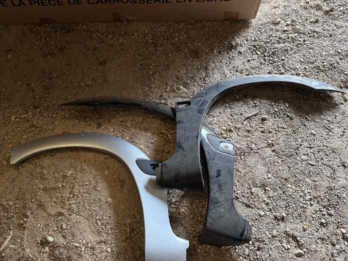 Pièces saxo vts à vendre 1