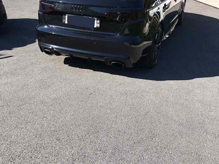 Audi rs3 échange possible 1