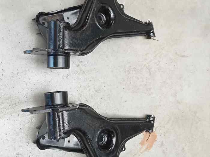 Bras inférieur arrière BMW e21