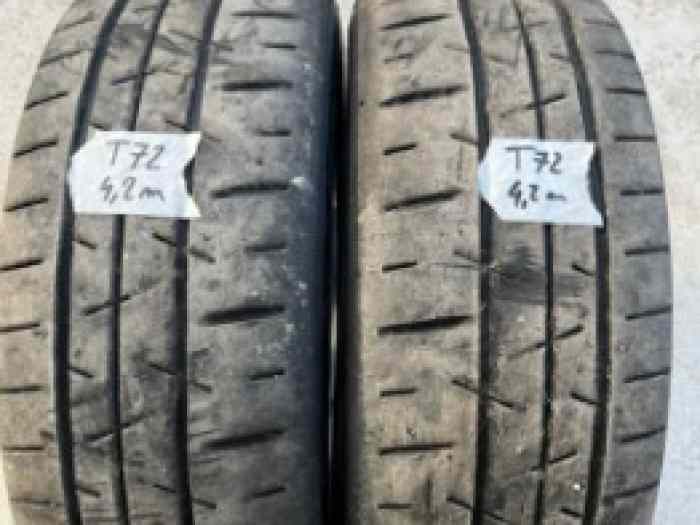 Hankook 14 pouces 1