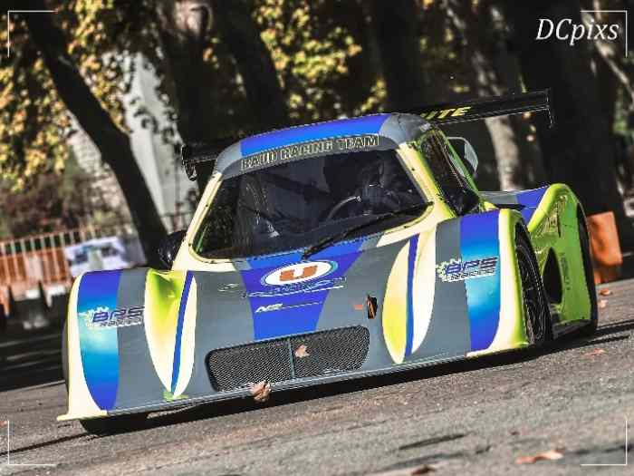 BRC 05 evo