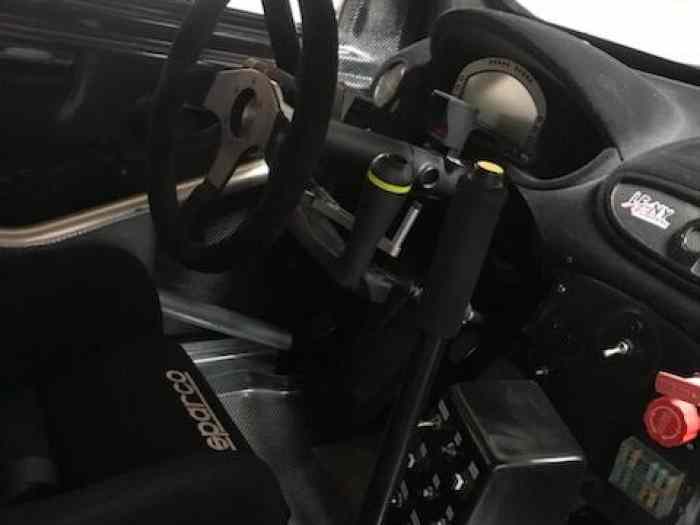vend clio maxi f2014 2