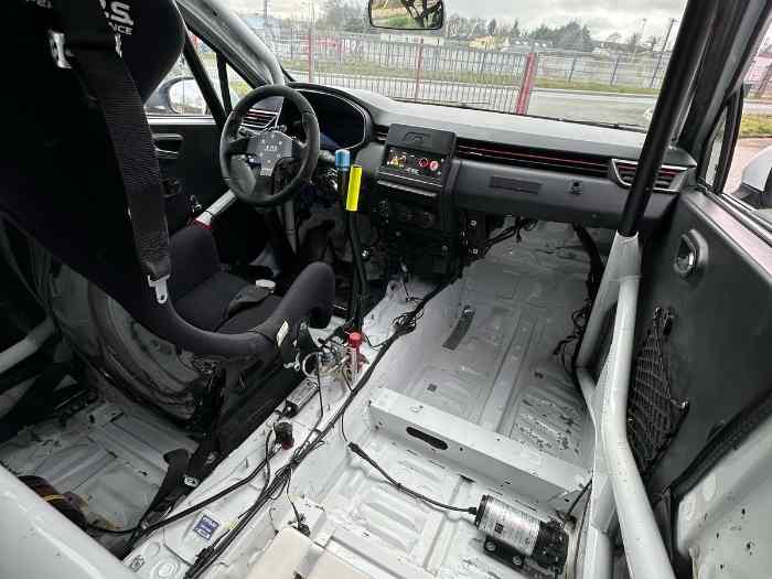 Clio RC 5 4