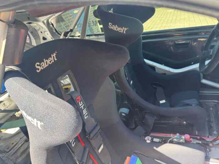 Renault Clio R3 - 3RS 4