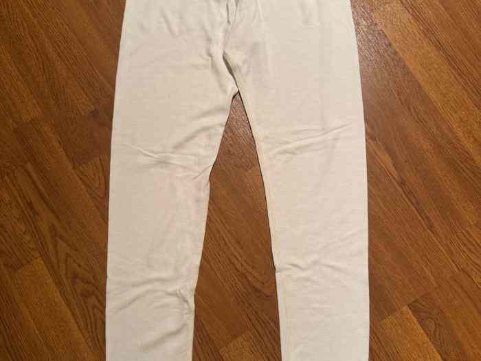 Pantalon neuf OMP homologué.