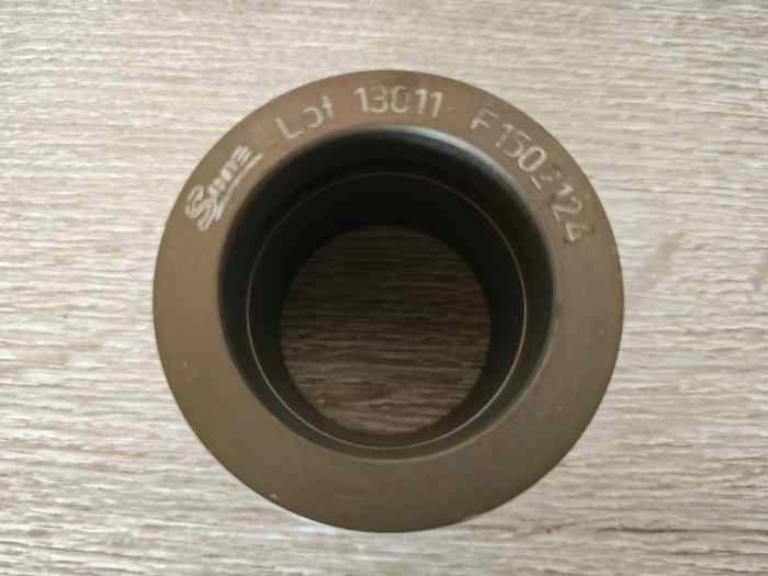 BUTEE EMBRAYAGE SADEV ST75-16 206 S1600 3