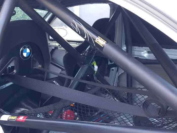 BMW M5 E39 V8 400CV PRÉPARÉE CIRCUIT 5