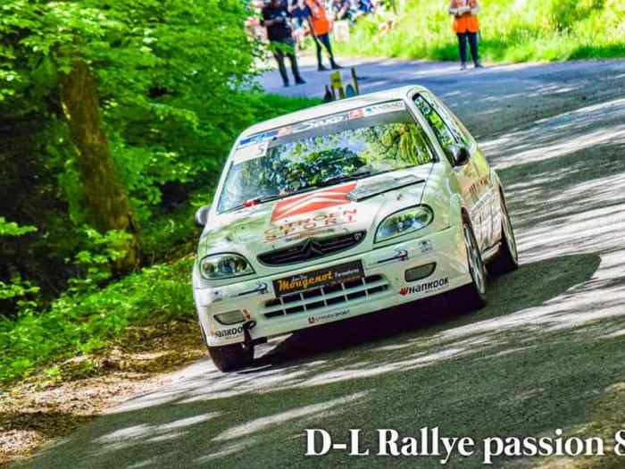 SAXO VTS N2 1,6 16V 0