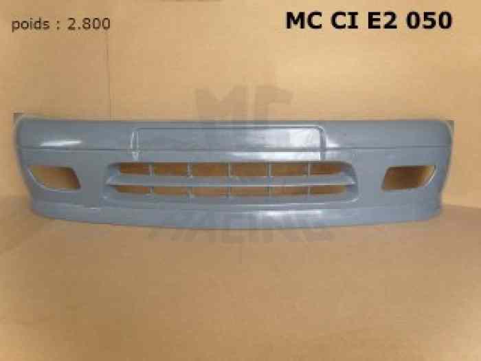 Vds hayon fibre Saxo et pare choc kc 1