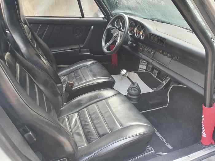 Porsche 911 3lsc 959s 2