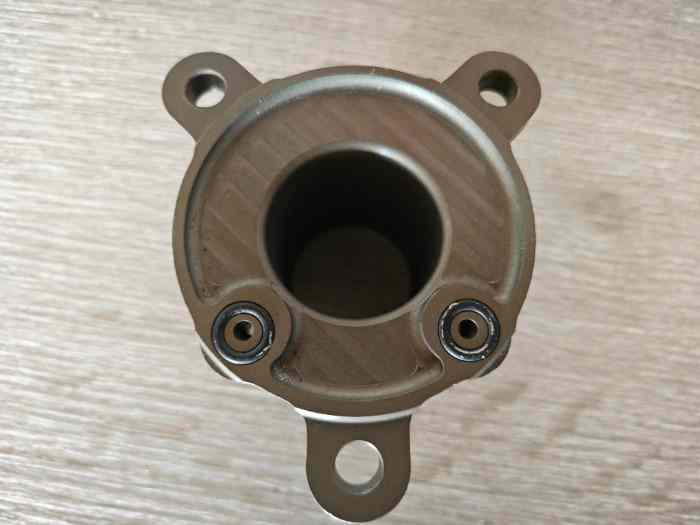 BUTEE EMBRAYAGE SADEV ST75-16 206 S1600 4