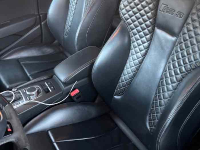 Audi rs3 échange possible 3