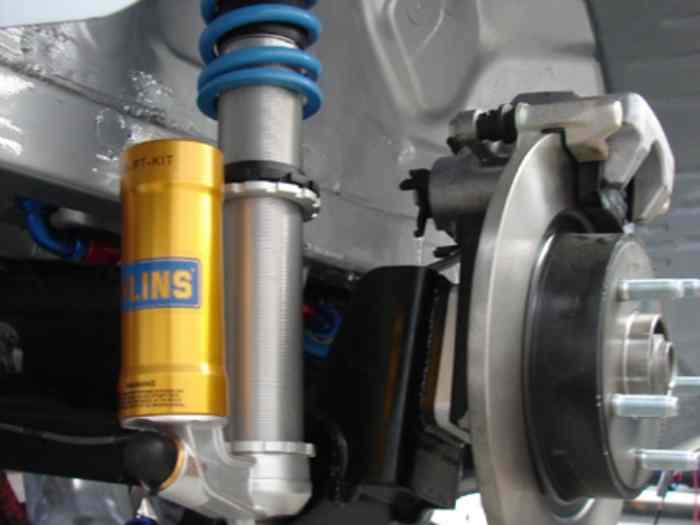 Train Clio r3 max 2