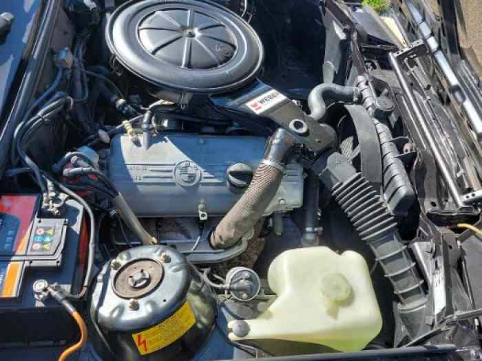 bmw 316 e30 2