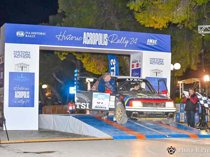 ACROPOLIS RALLY HISTORIQUE 2025 - LOCATION & ASSISTANCE 4