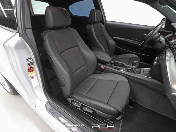 BMW 130i 3.0 265cv - Pack M Sport - 2007 3