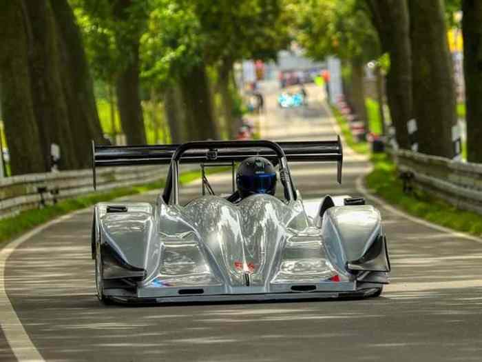 NORMA M20F BMW 5