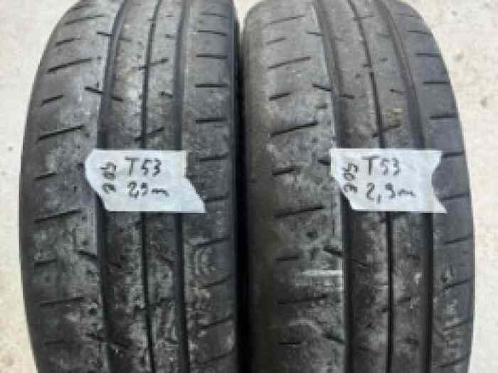 Hankook 14 pouces 3