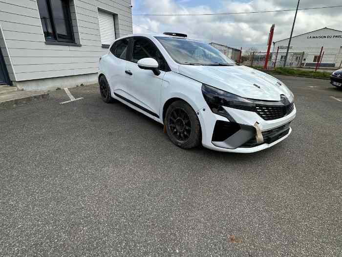 Clio RC 5 0