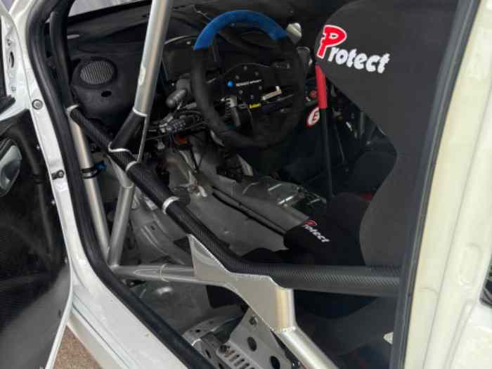 Twingo r2 evo (ex :automeca Manu guigou) échange possible 2