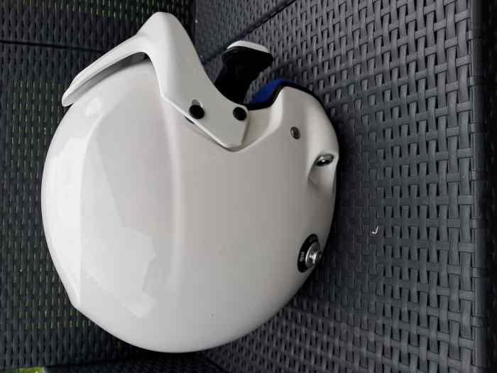 Casque STILO WRC DES RALLY SA2015 3