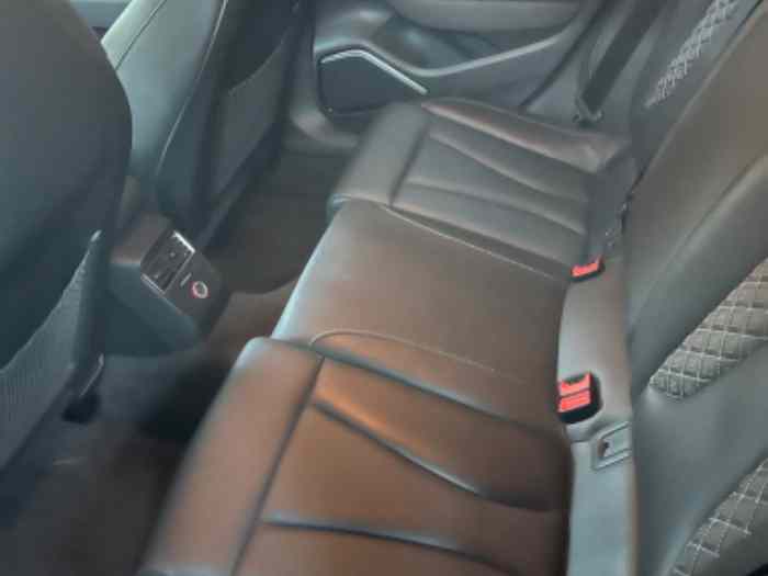 Audi rs3 échange possible 4