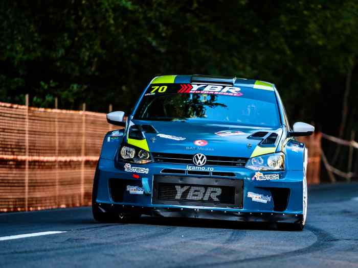 À Vendre : Volkswagen Polo Voiture de ...