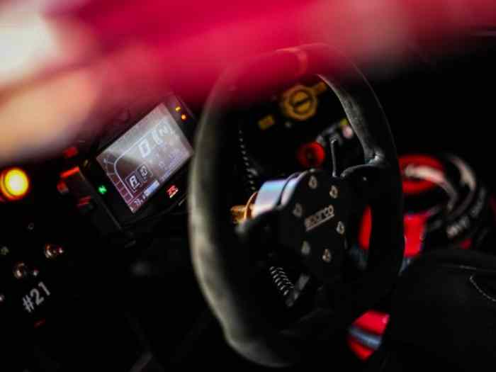 Speedcar GTR , dernier prix ! 3
