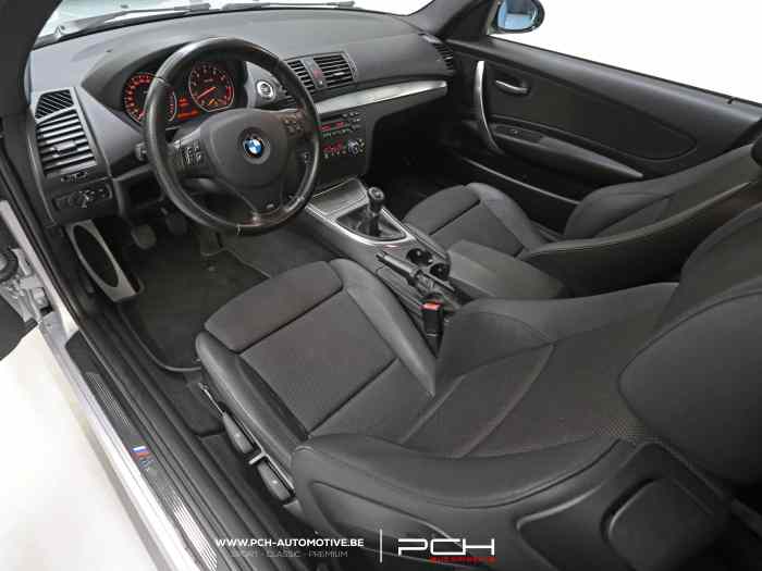 BMW 130i 3.0 265cv - Pack M Sport - 2007 2