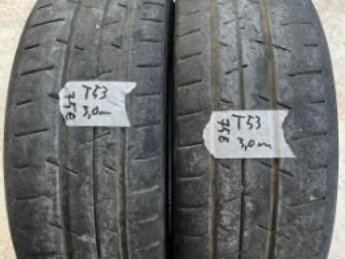 Hankook 14 pouces 2