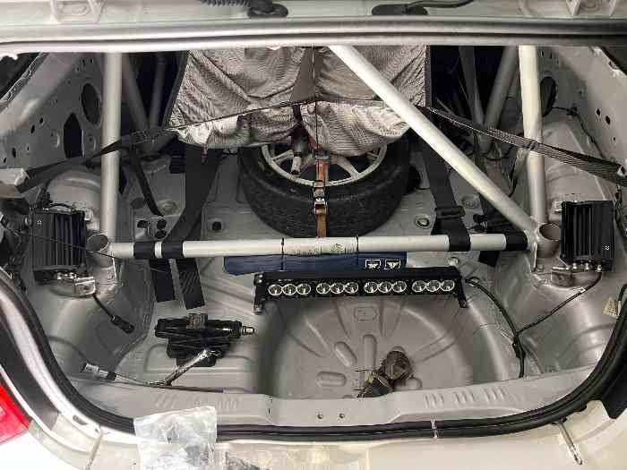 Location RENAULT TWINGO R1 Saison 2025 4