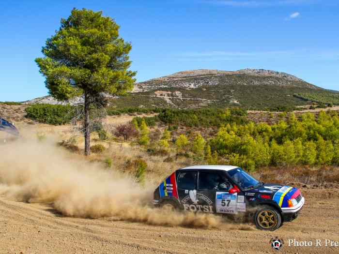 ACROPOLIS RALLY HISTORIQUE 2025 - LOCATION & ASSISTANCE 1
