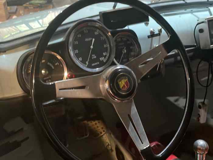 VHRS 1