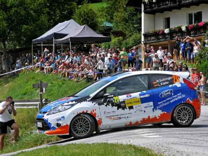 Fiesta R2 1.6 & R2T pièces détachées 0