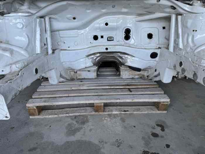 Caisse DS3 R3 HS
