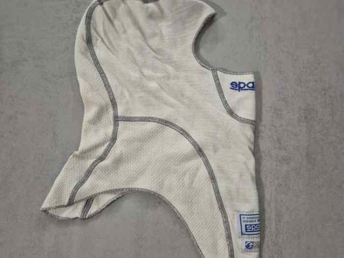 CAGOULE SPARCO