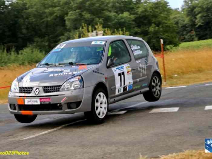 Clio 2 RS top A7