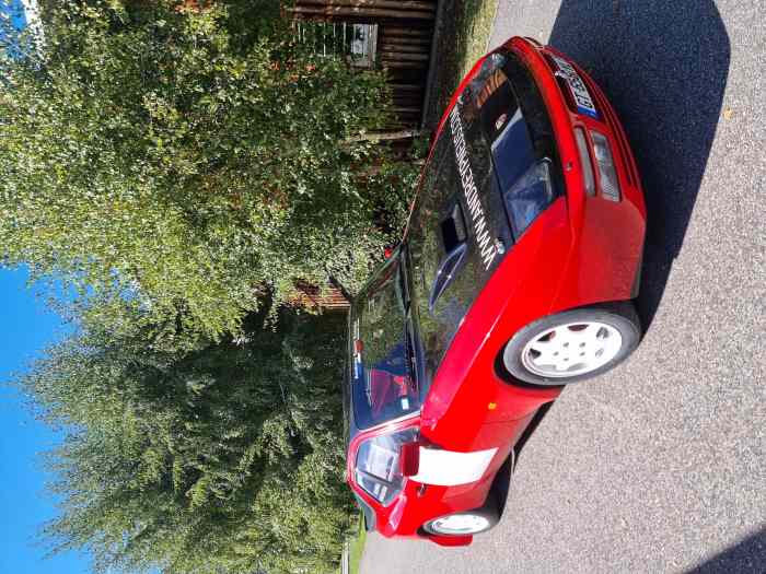 Vends Porsche 944 turbo VH, Circuit......