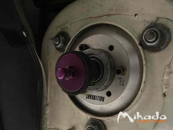 Mitsubishi Lancer Evo 9 Full Spec 2