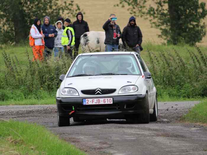 Saxo A6