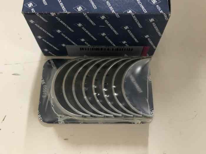 Toutes pièces moteur Clio 16s et Williams 3