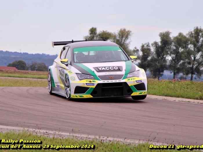 Cupra Supercopa MK3 0